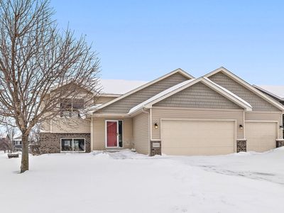 1201 Olivia St SE, New Prague, MN, 56071