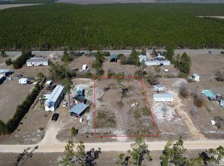 LOT 16 Chellsey St, Wewahitchka, FL 32465