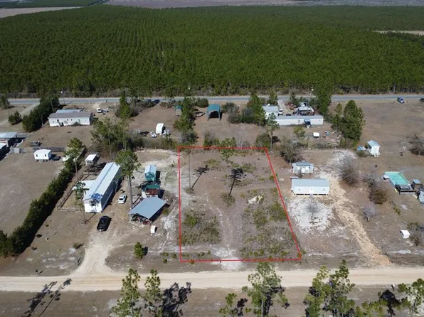 LOT 16 Chellsey St, Wewahitchka, FL 32465