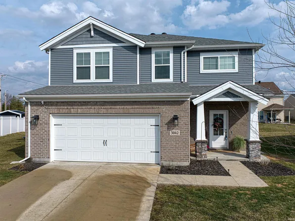 3042 Cornerstone Ct, Newburgh, IN 47630