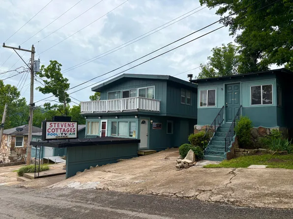 (undisclosed Address), Rockaway Beach, MO 65740