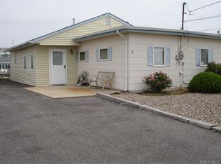 16 W Mohawk Drive, Little Egg Harbor, NJ 08087