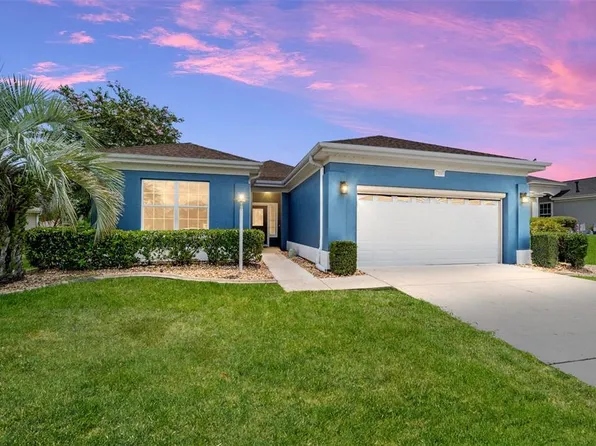 13093 SE 93rd Terrace Rd, Summerfield, FL 34491
