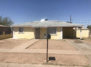 4846 S 20th Pl, Phoenix, AZ 85040