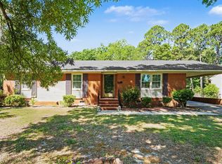1007 S Andrews Ave, Goldsboro, NC 27530