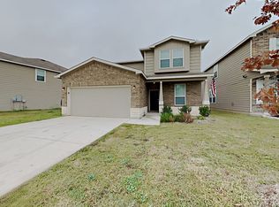 11915 Silver Vly, San Antonio, TX 78254