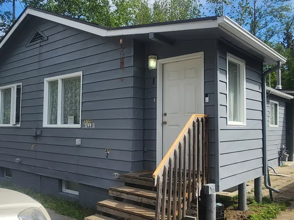 3105 Willow St #4, Anchorage, AK 99517