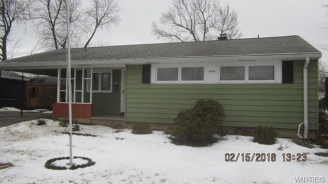 2nd image of 20 Howard Ln