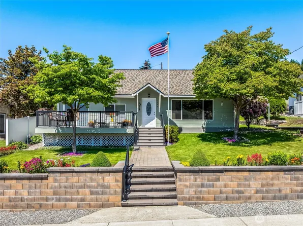 2548 Entiat Way, Entiat, WA 98802