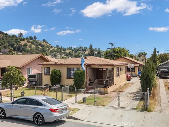 216 E Avenue 39, Los Angeles, CA 90031
