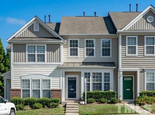 7670 Winners Edge St, Raleigh, NC 27617