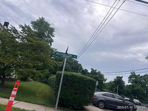Exterior Address Verification