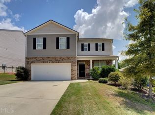 3167 Lilac Creek Trl, Gainesville, GA 30507