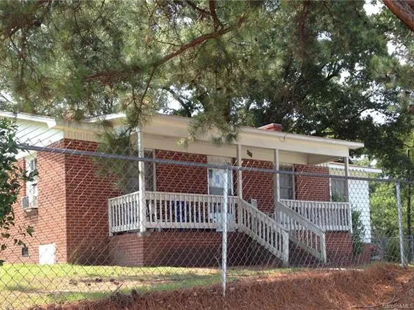 601 E Meeting St, Lancaster, SC 29720