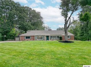 204 S Edgewood Rd, Mount Vernon, OH 43050