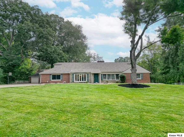 204 S Edgewood Rd, Mount Vernon, OH 43050