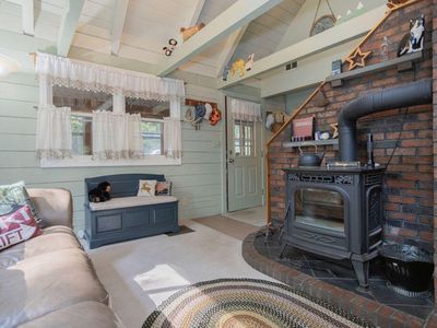 15 Spruce Road, New Portland, ME, 04961