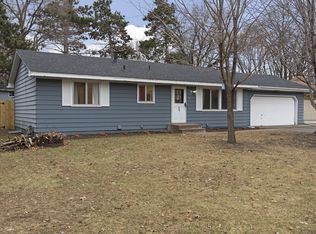 334 111th Ave NW, Coon Rapids, MN 55448