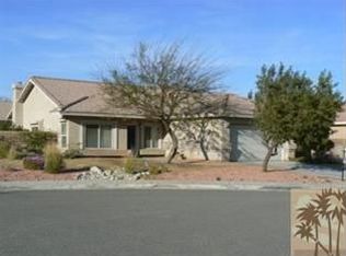 1594 Lorena Way, Palm Springs, CA 92262