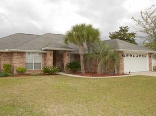 1402 Rhode Island Ave, Lynn Haven, FL 32444