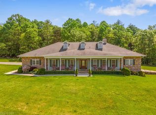 4366 Floyd Hwy N, Floyd, VA 24091