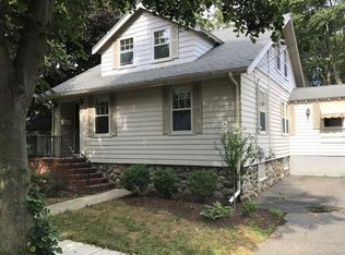 21 13th St, Melrose, MA 02176