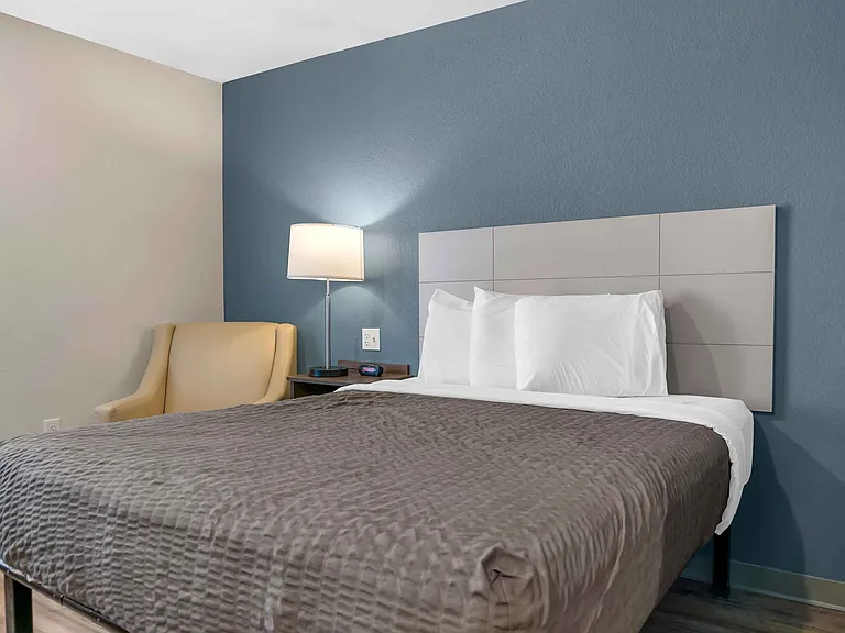 Studio Suite - 1 Queen Bed