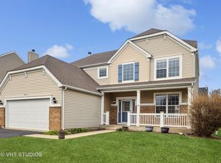 7913 Indigo Dr, Joliet, IL 60431