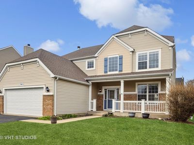 7913 Indigo Dr, Joliet, IL, 60431