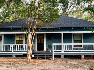 281 County Road 3317, Jacksonville, TX 75766