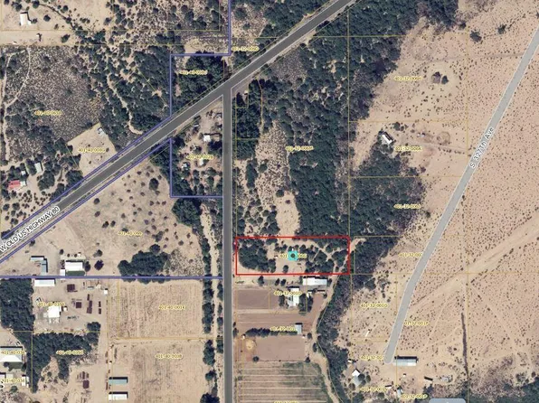 13607 S 331st Avenue #-, Arlington, AZ 85322