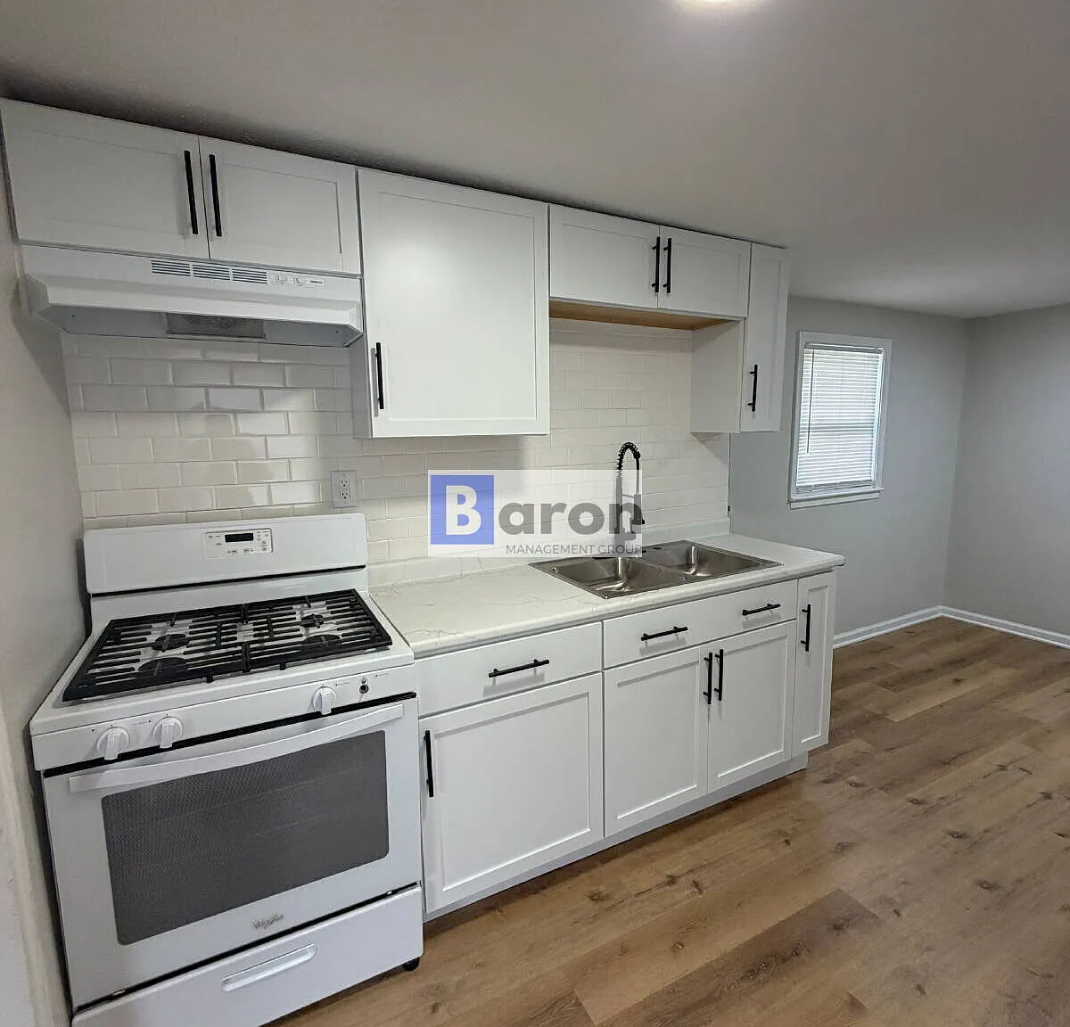 Updated Single-Family Home in South Bend — Photo 4