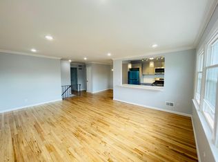 70 Sycamore Rd #2A, Jersey City, NJ 07305
