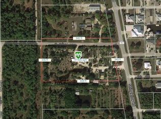 5371 Stringfellow Rd, St James City, FL 33956