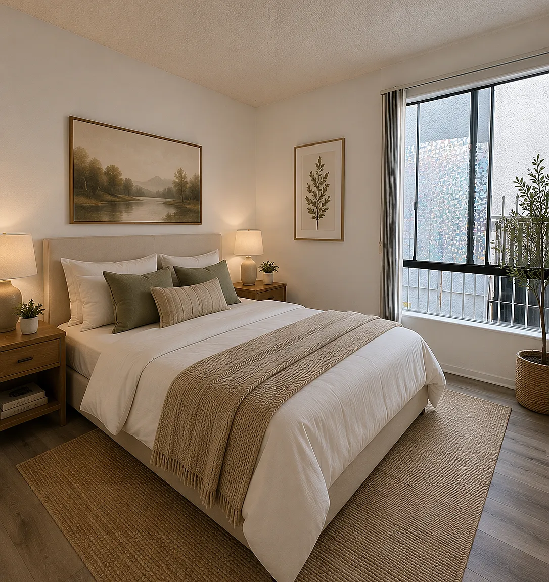 2 bed, 2.5 bath, 1350 sqft, $3,195 — Photo 4