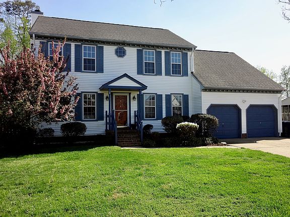 2nd image of 2516 Piney Bark Dr