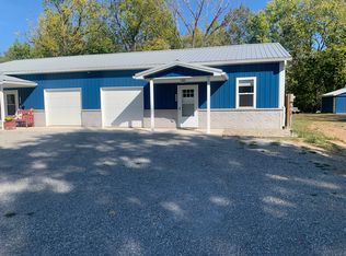 3466 N 650 E, Warsaw, IN 46582