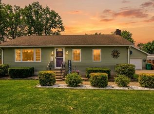 405 New Ludlow Rd, Chicopee, MA 01020