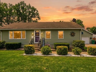 405 New Ludlow Rd, Chicopee, MA, 01020