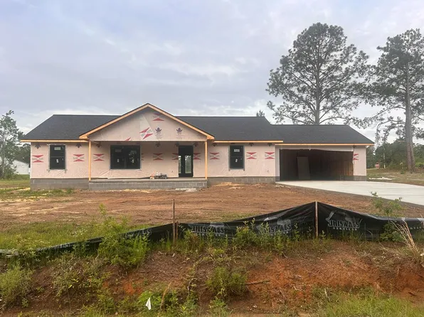 1479 Woodvalley Dr, Douglas, GA 31535