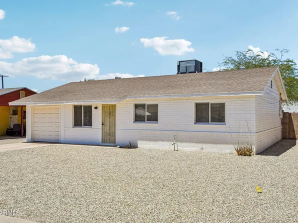 10258 N 18TH Avenue, Phoenix, AZ 85021