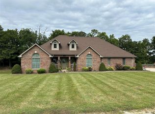 181 Country Ridge Rd, Jackson, MO 63755