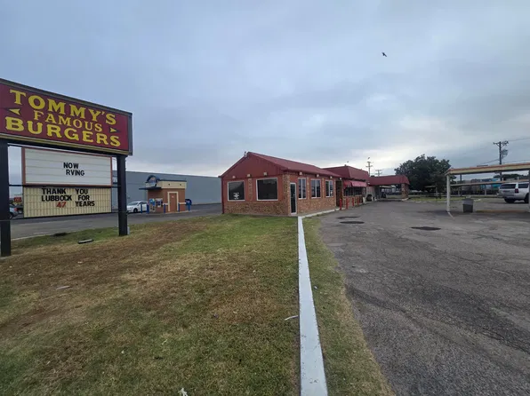 117 University Ave, Lubbock, TX 79415