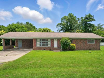 367 Janulis St, Spartanburg, SC, 29301