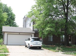 11109 W 71st Ter, Shawnee, KS 66203
