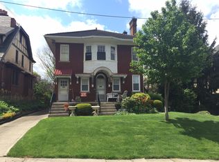 5510-5512 Beverly Pl, Pittsburgh, PA 15206