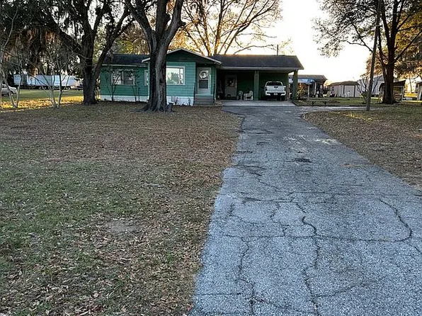 8839 Old Lakeland Hwy, Dade City, FL 33525