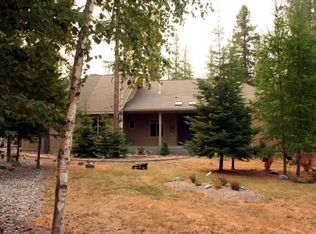 13130 Kelly Dr, Bigfork, MT 59911