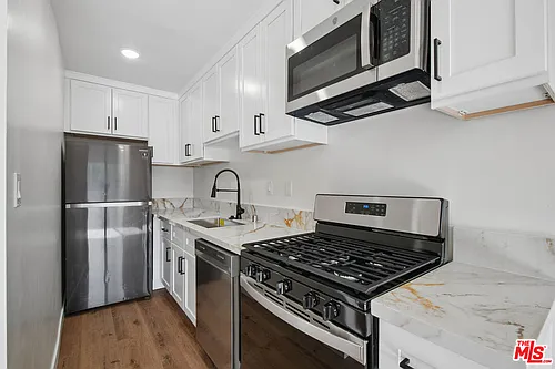 6827 Leland Way #12 Photo 1
