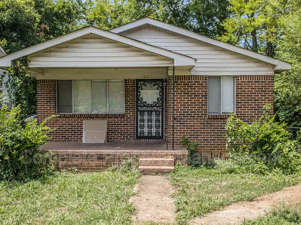 3400 Walnut Ave SW, Birmingham, AL 35221
